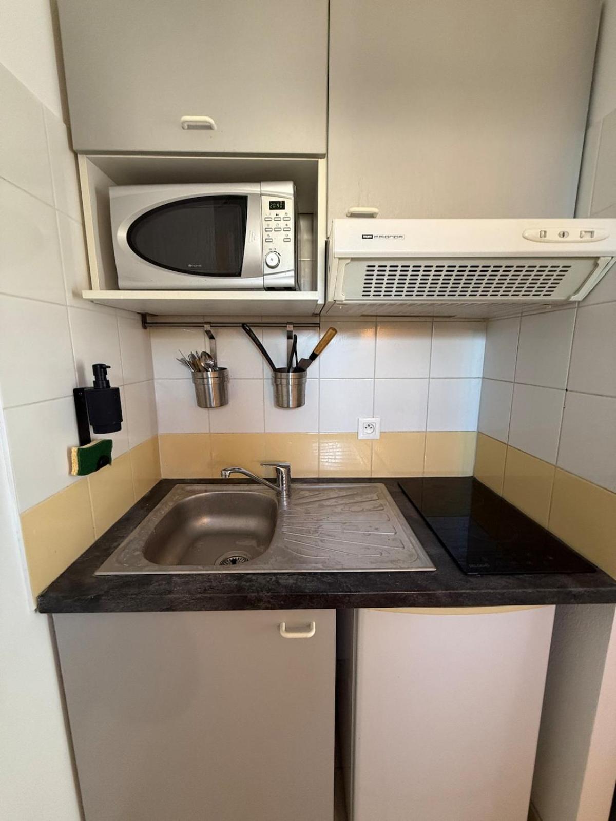 Le Clos D'aix 113 Parking Et Piscine Gratuite Appartement