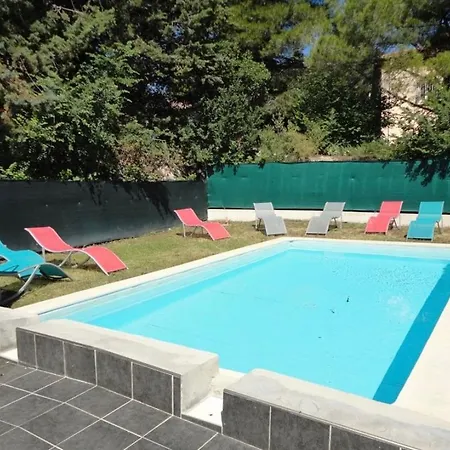 Le Clos D'Aix Studio 113 Parking Et Piscine Gratuite Aix-en-Provence Exterior photo