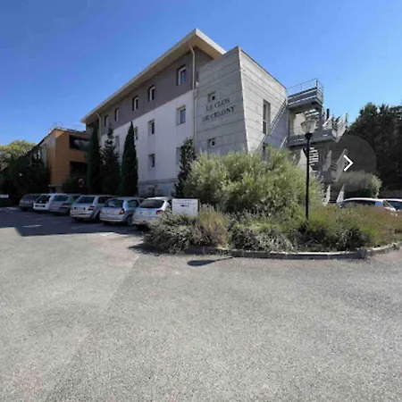 Le Clos D'Aix Studio 113 Parking Et Piscine Gratuite Aix-en-Provence Exterior photo