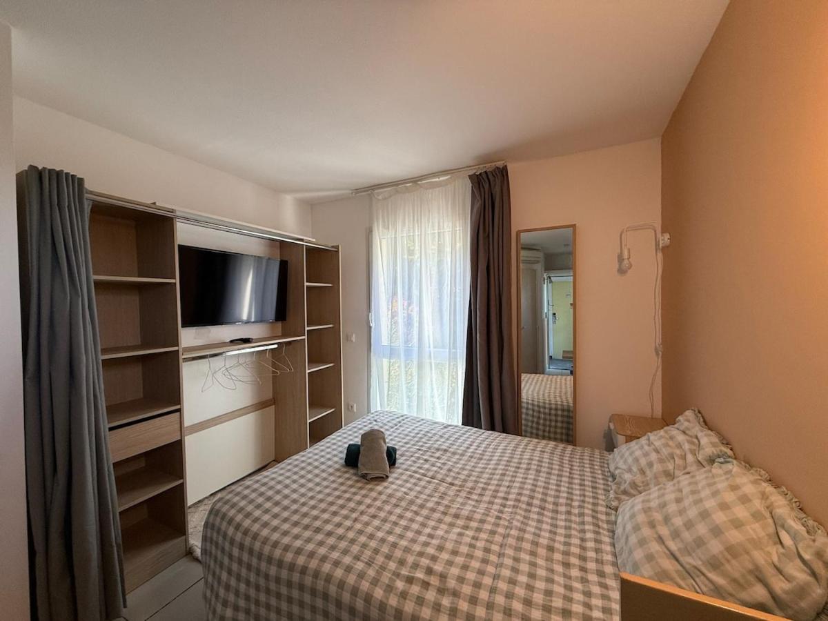 Le Clos D'aix 113 Parking Et Piscine Gratuite Apartment Aix-en-Provence