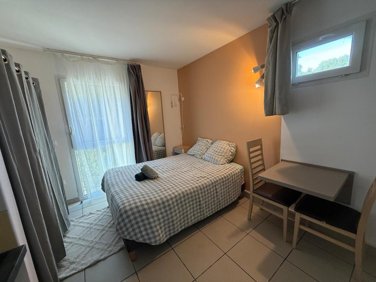 Le Clos D'aix 113 Parking Et Piscine Gratuite * Aix-en-Provence